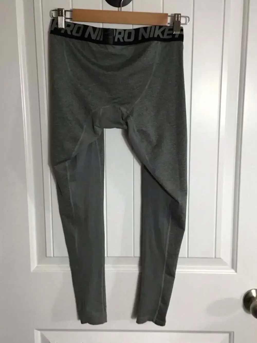 Nike pro dri